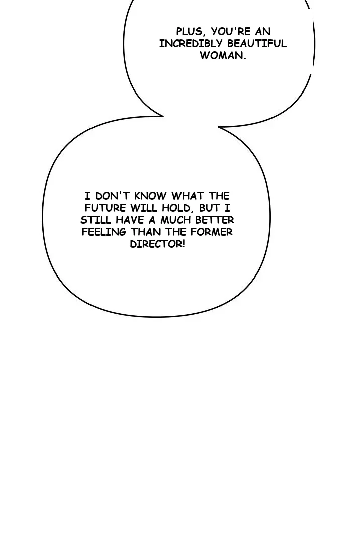 Bad Secretary Chapter 2 - Page 22