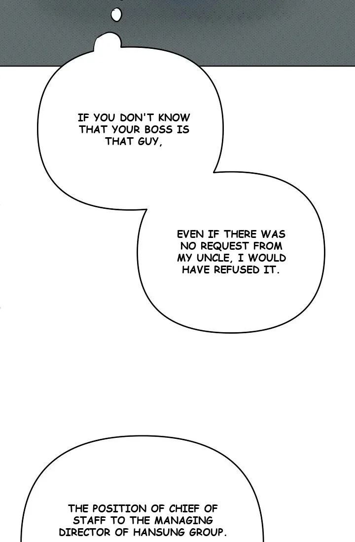 Bad Secretary Chapter 2 - Page 24