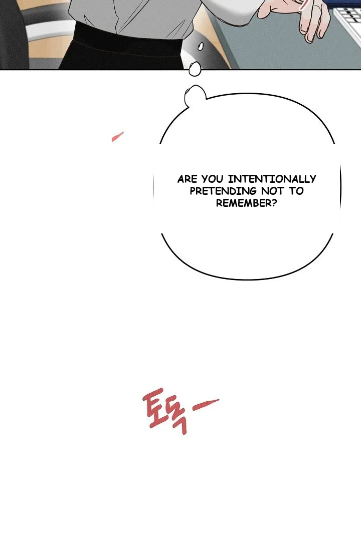 Bad Secretary Chapter 2 - Page 28