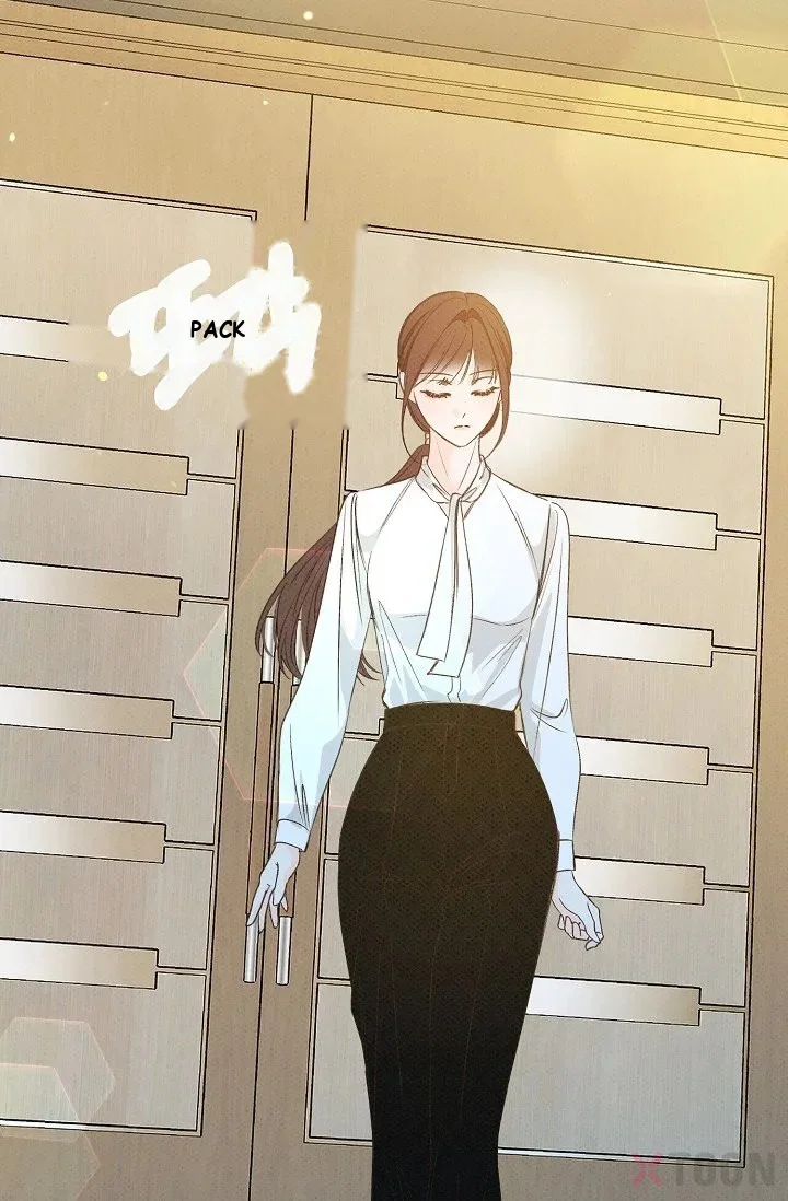 Bad Secretary Chapter 2 - Page 3