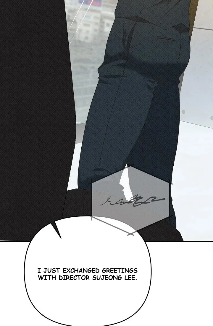 Bad Secretary Chapter 2 - Page 38