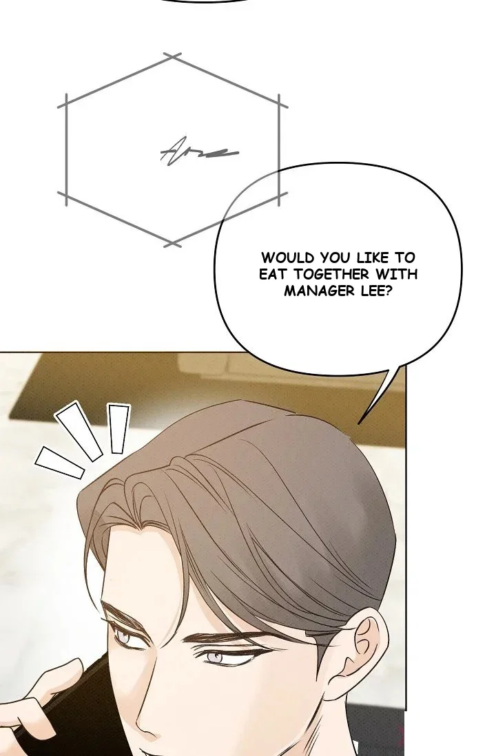 Bad Secretary Chapter 2 - Page 39