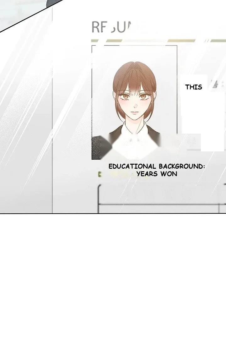 Bad Secretary Chapter 2 - Page 43