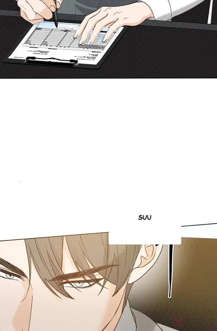 Bad Secretary Chapter 2 - Page 48
