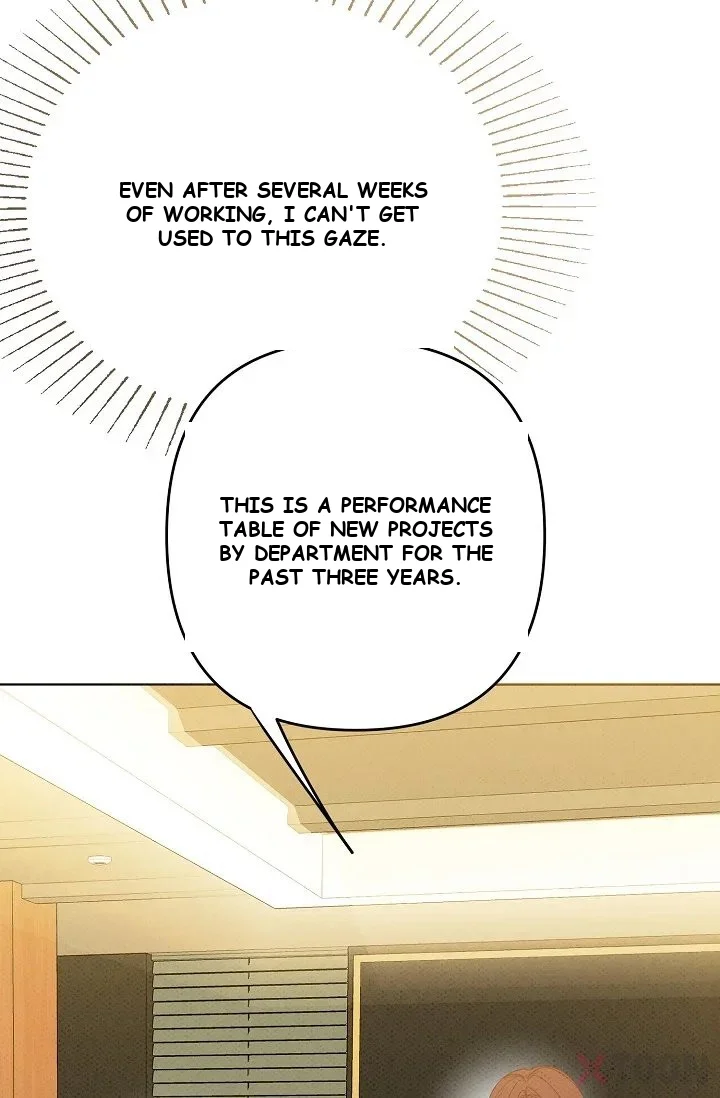 Bad Secretary Chapter 2 - Page 52
