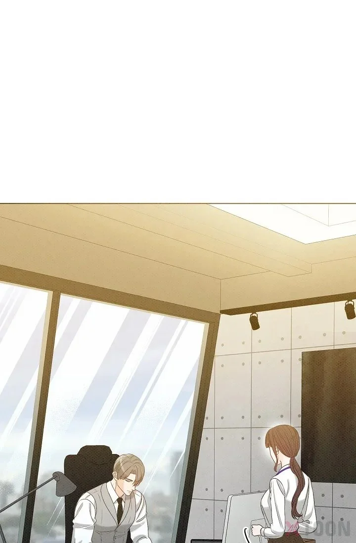 Bad Secretary Chapter 2 - Page 55
