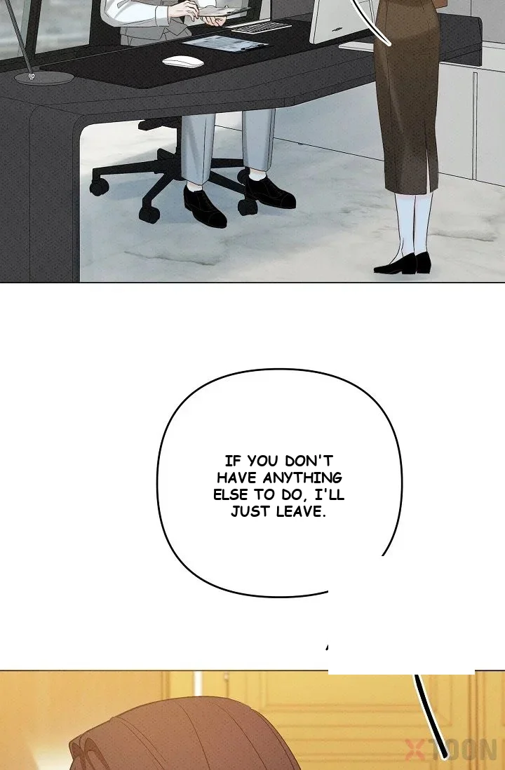Bad Secretary Chapter 2 - Page 56