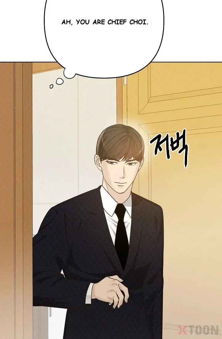Bad Secretary Chapter 2 - Page 58