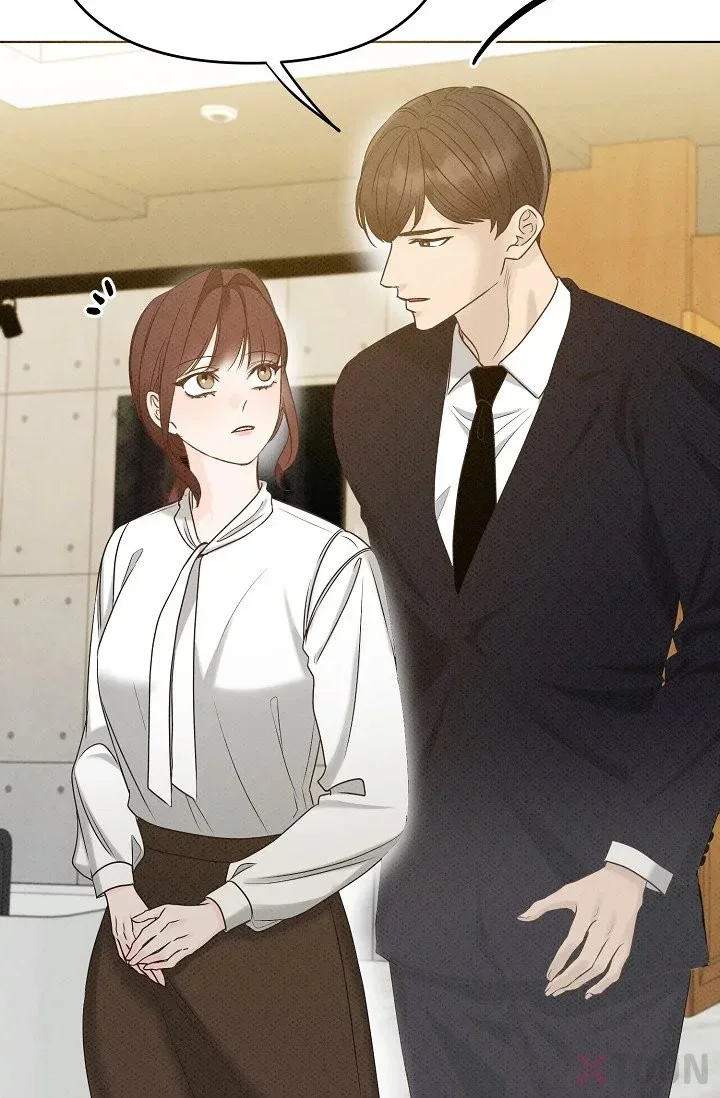 Bad Secretary Chapter 2 - Page 60