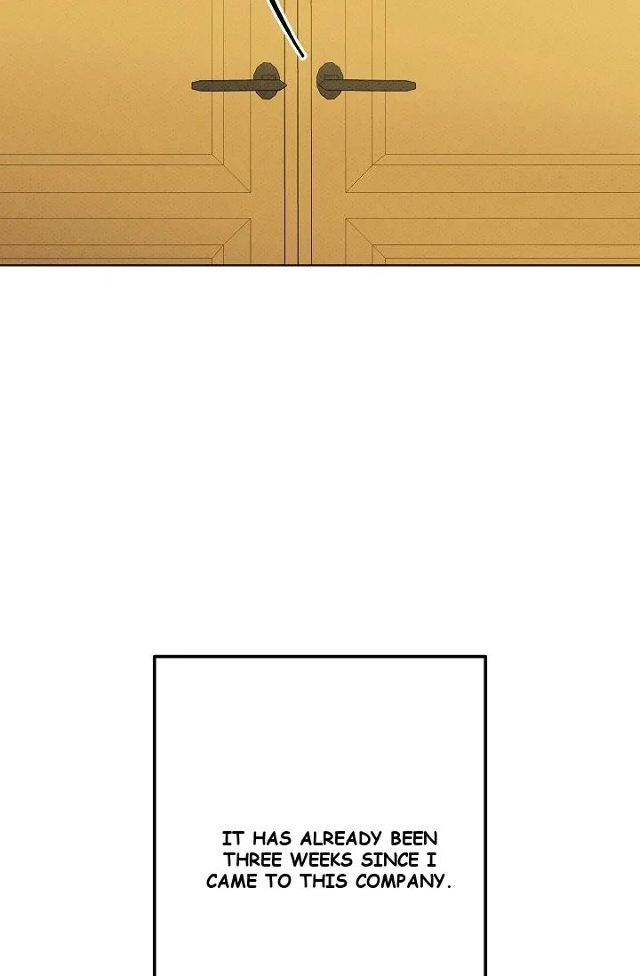 Bad Secretary Chapter 2 - Page 66