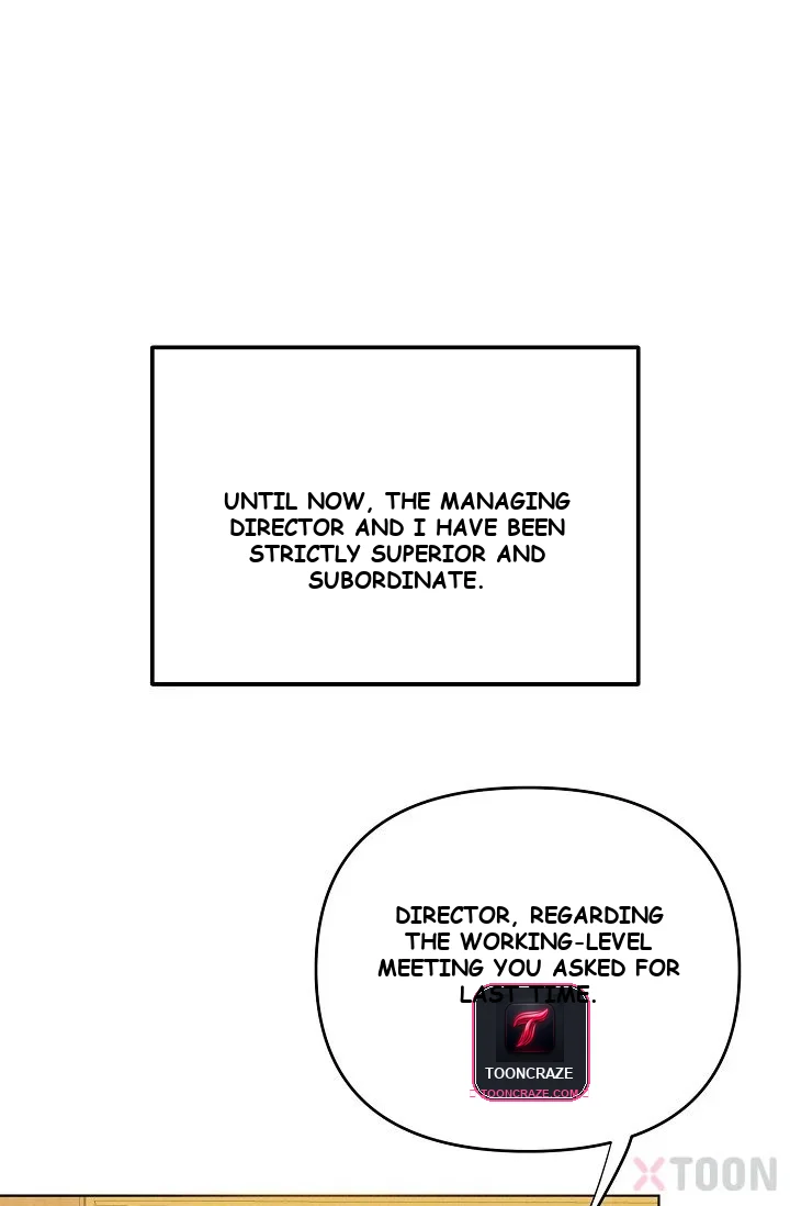 Bad Secretary Chapter 2 - Page 68