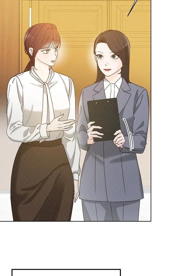 Bad Secretary Chapter 2 - Page 69