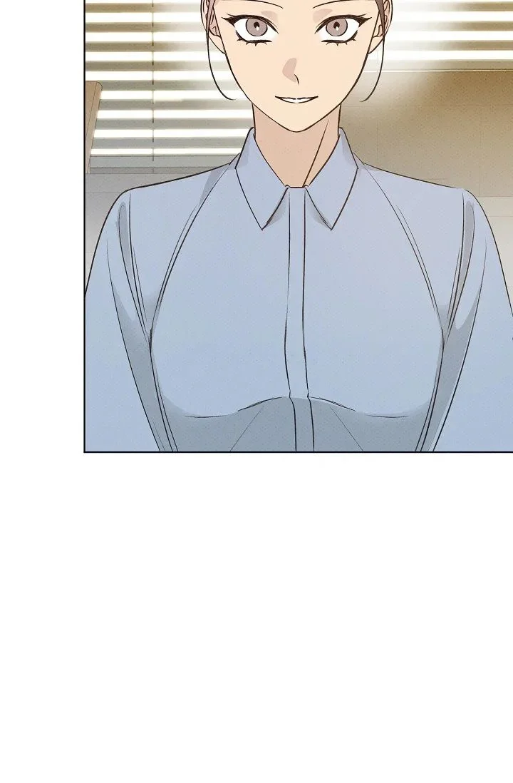 Bad Secretary Chapter 2 - Page 8