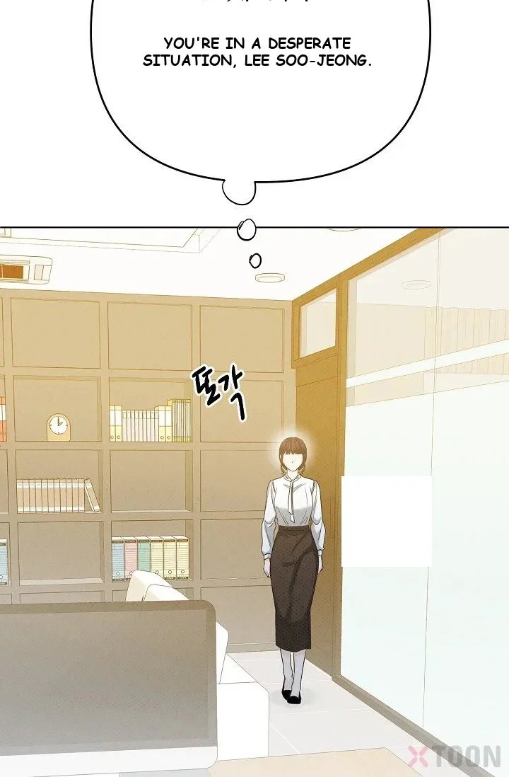 Bad Secretary Chapter 2 - Page 98