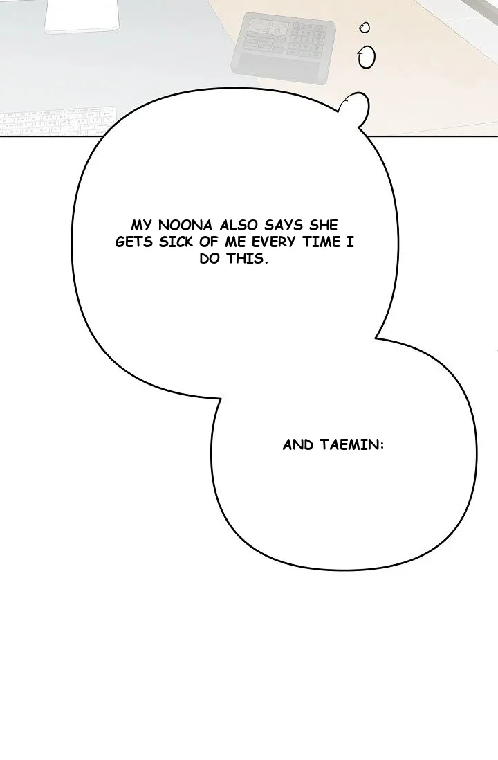 Bad Secretary Chapter 2 - Page 99
