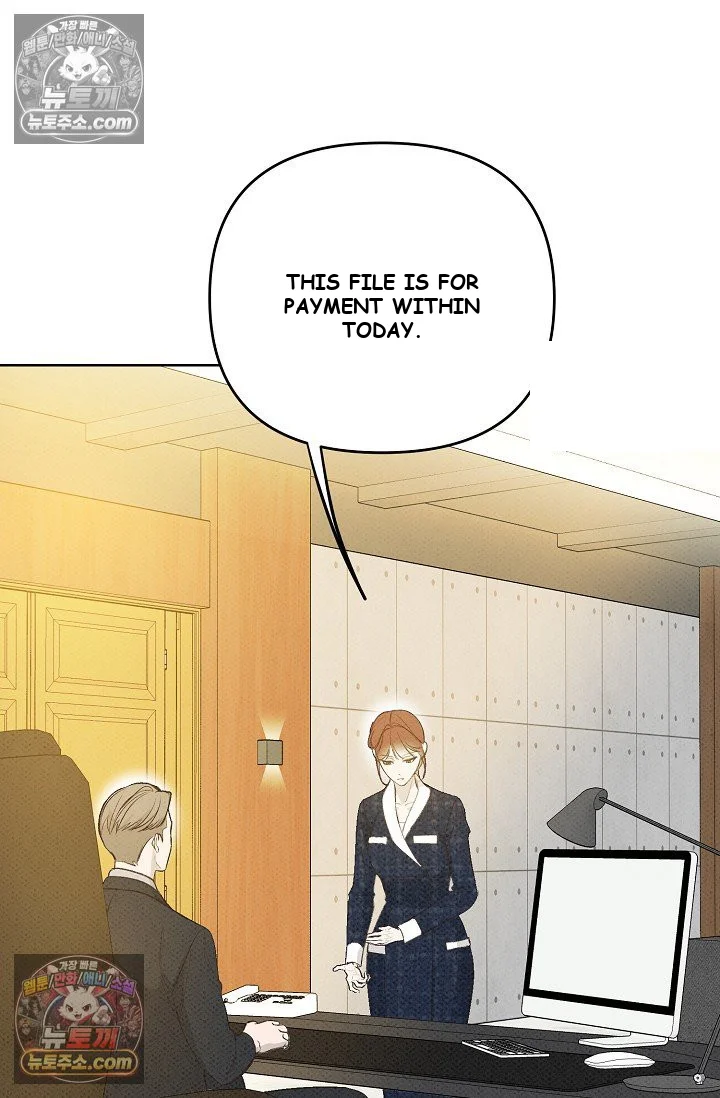 Bad Secretary Chapter 21 - Page 28