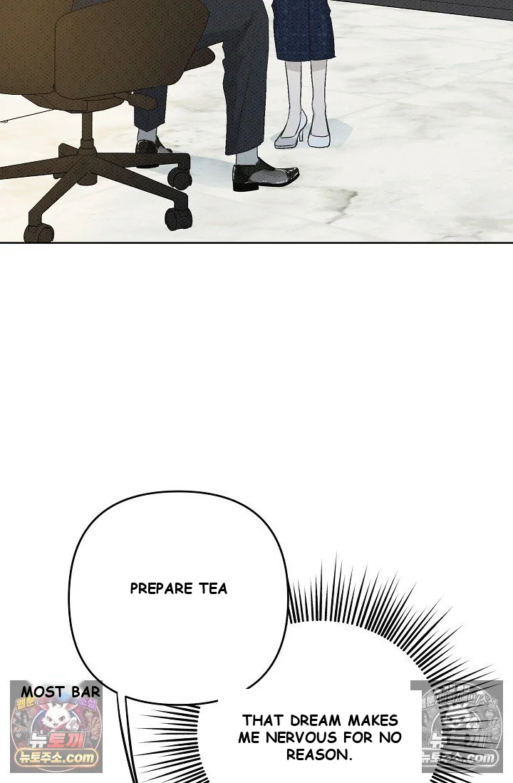 Bad Secretary Chapter 21 - Page 29
