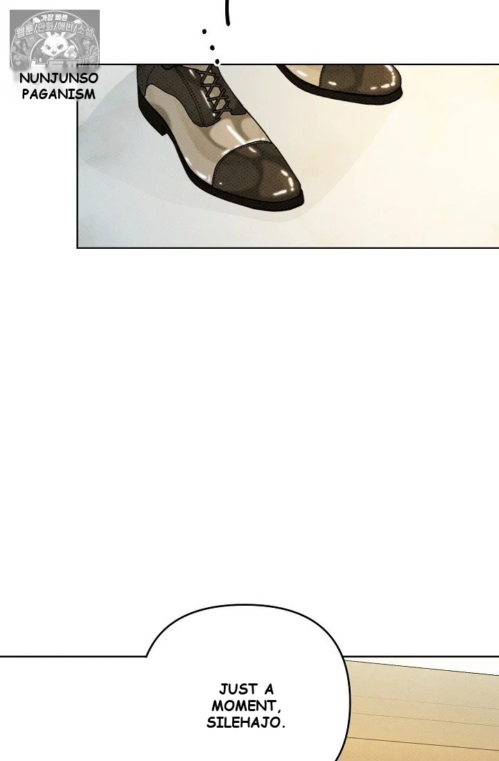 Bad Secretary Chapter 21 - Page 33