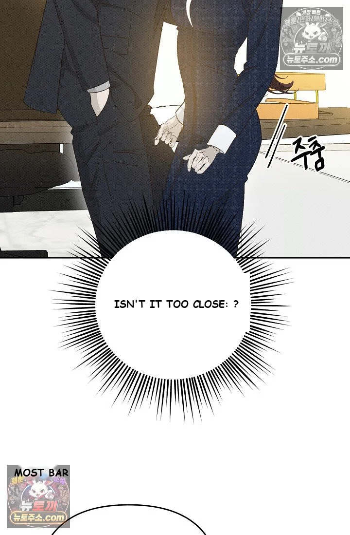 Bad Secretary Chapter 21 - Page 39