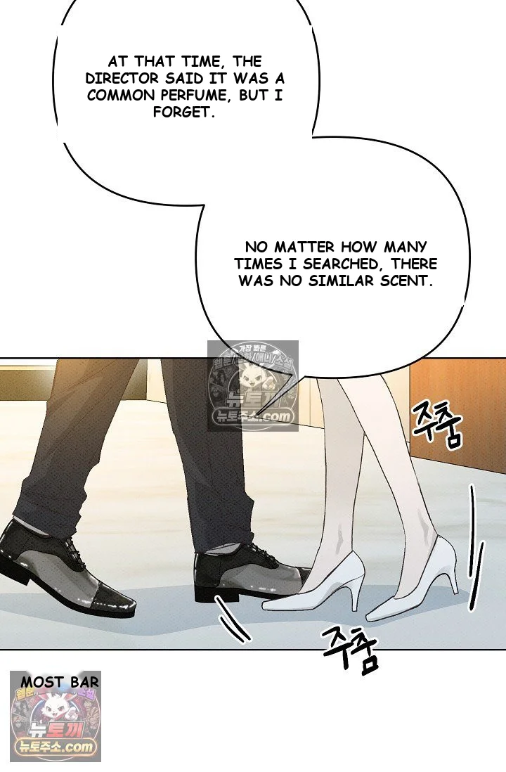 Bad Secretary Chapter 21 - Page 40