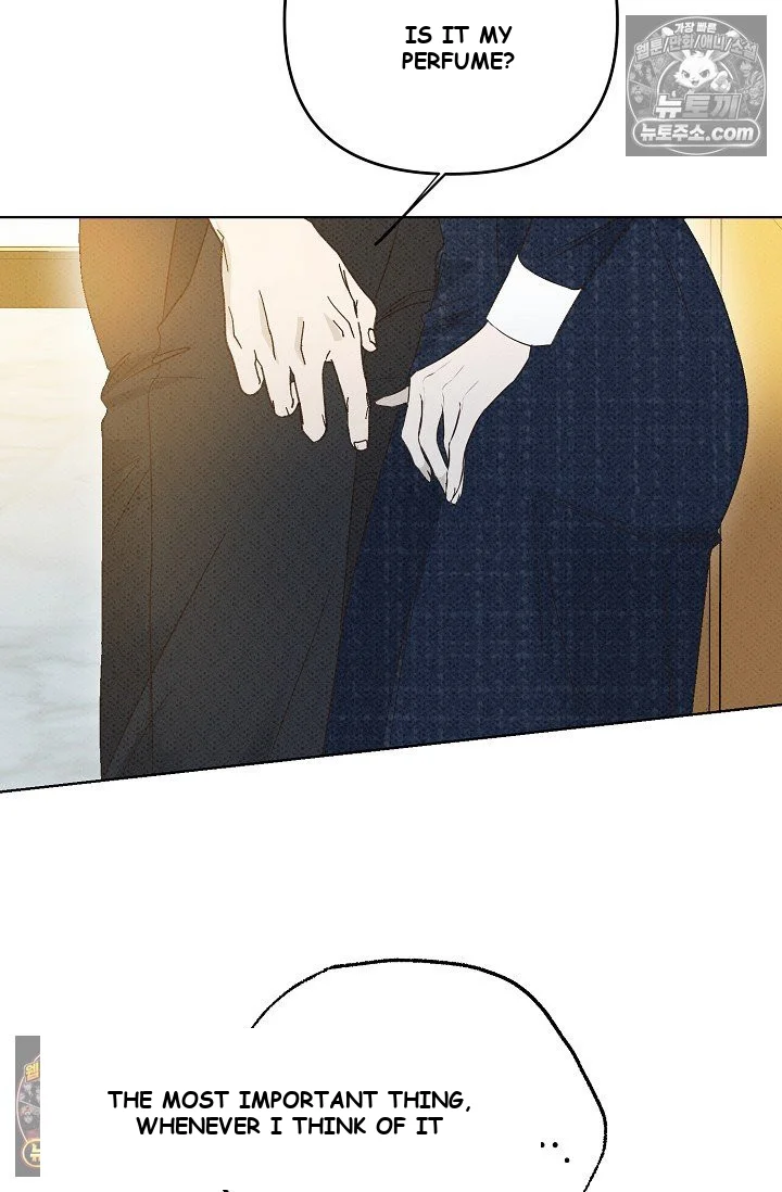 Bad Secretary Chapter 21 - Page 43