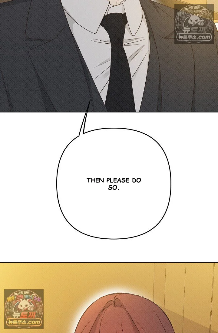 Bad Secretary Chapter 21 - Page 48