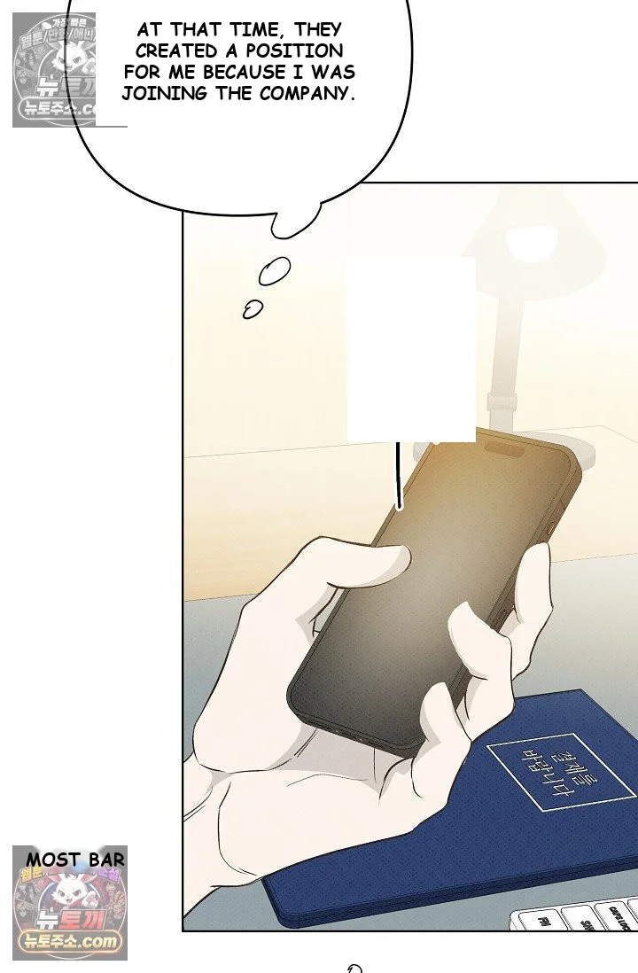 Bad Secretary Chapter 21 - Page 67