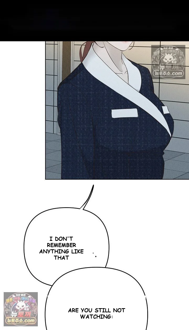 Bad Secretary Chapter 22 - Page 35