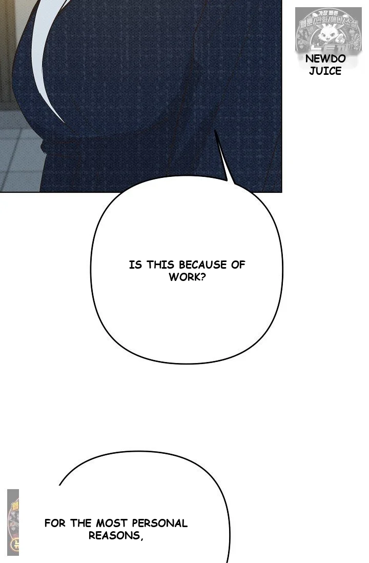 Bad Secretary Chapter 22 - Page 44