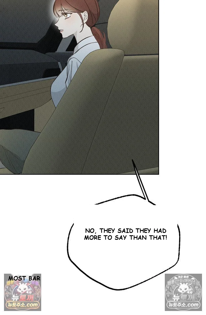 Bad Secretary Chapter 23 - Page 44