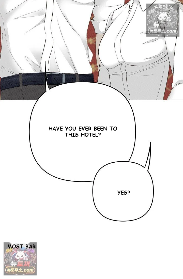 Bad Secretary Chapter 24 - Page 14