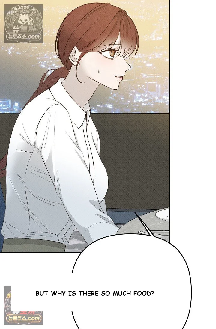 Bad Secretary Chapter 24 - Page 30