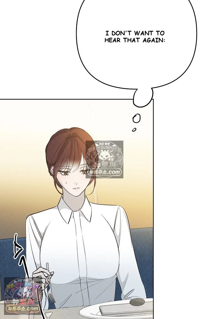 Bad Secretary Chapter 24 - Page 36