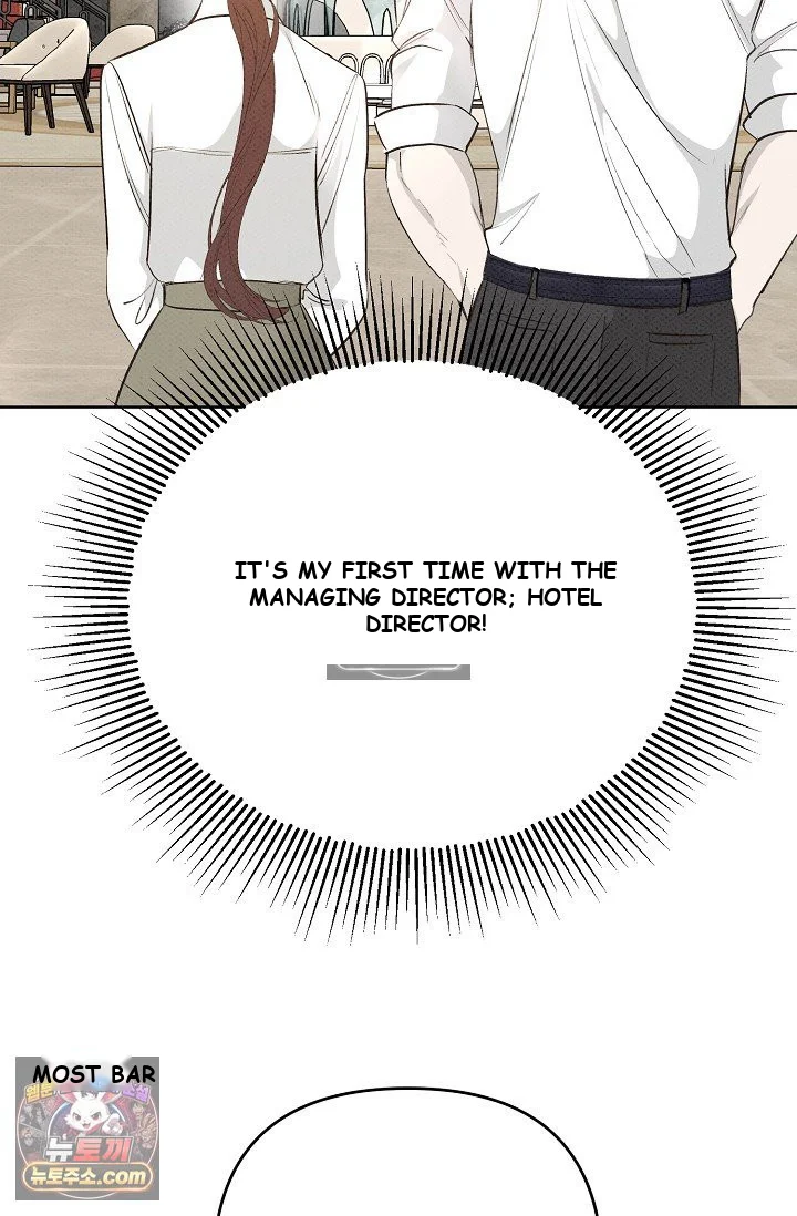 Bad Secretary Chapter 24 - Page 6