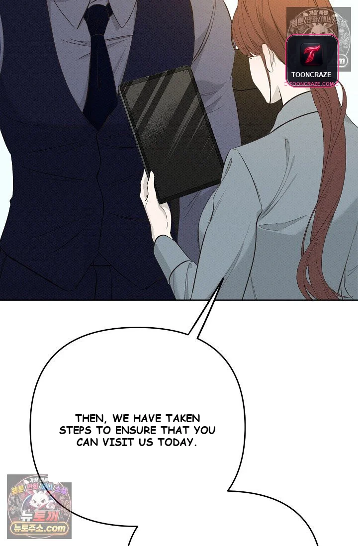 Bad Secretary Chapter 25 - Page 29
