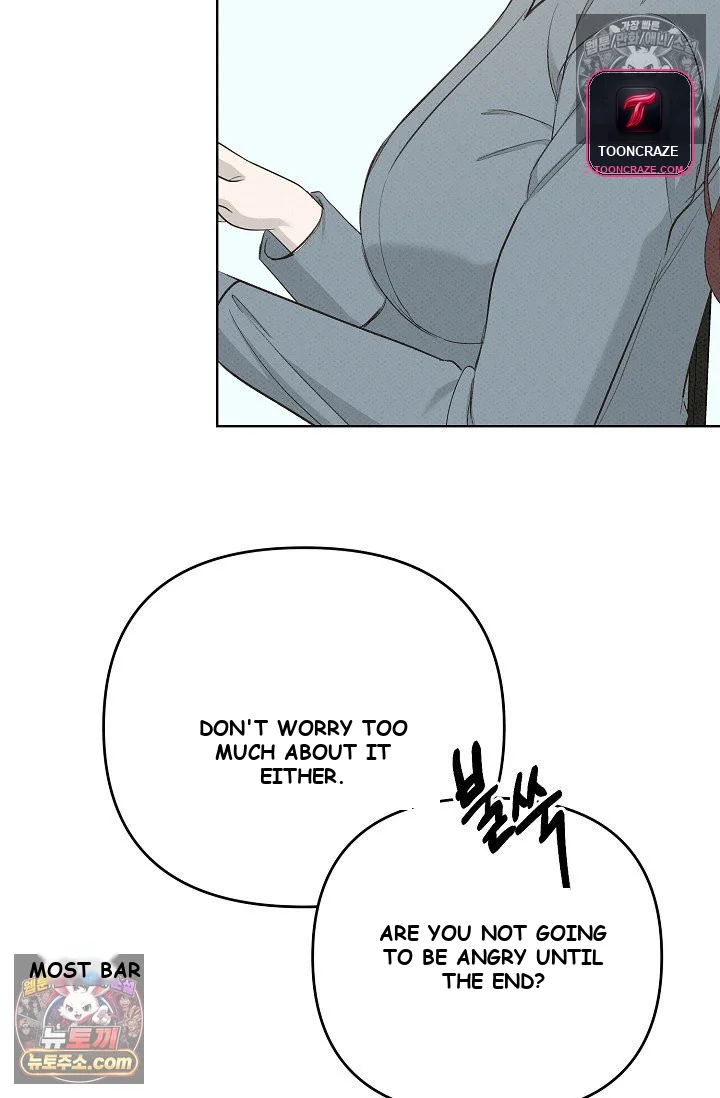 Bad Secretary Chapter 25 - Page 34