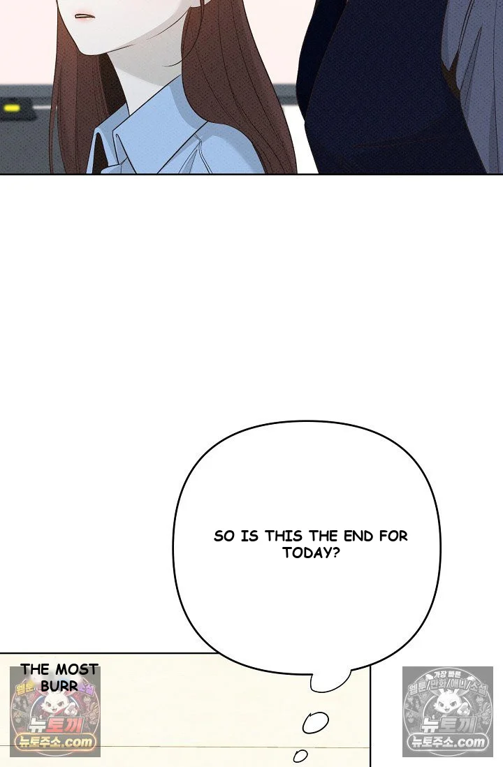 Bad Secretary Chapter 26 - Page 33