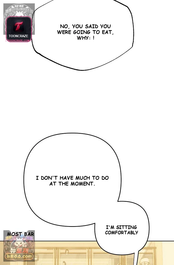Bad Secretary Chapter 26 - Page 48