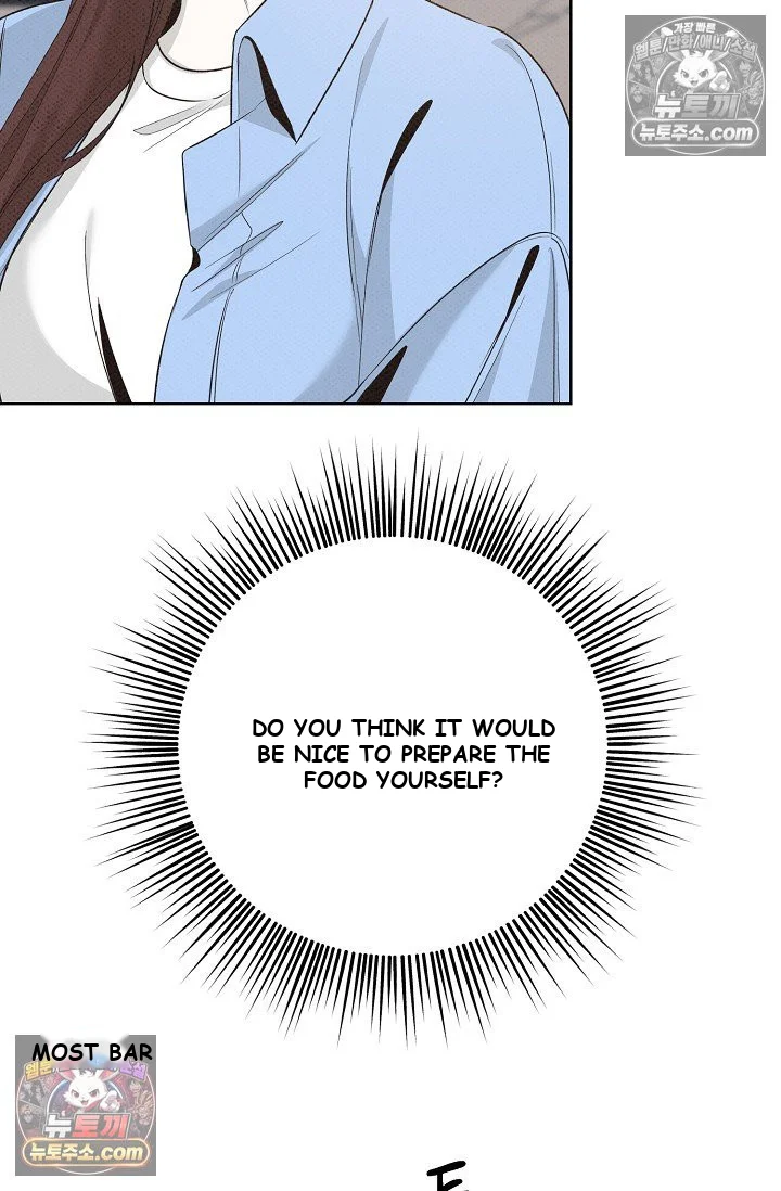 Bad Secretary Chapter 26 - Page 54