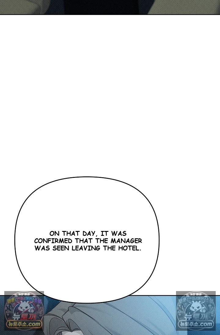 Bad Secretary Chapter 27 - Page 98