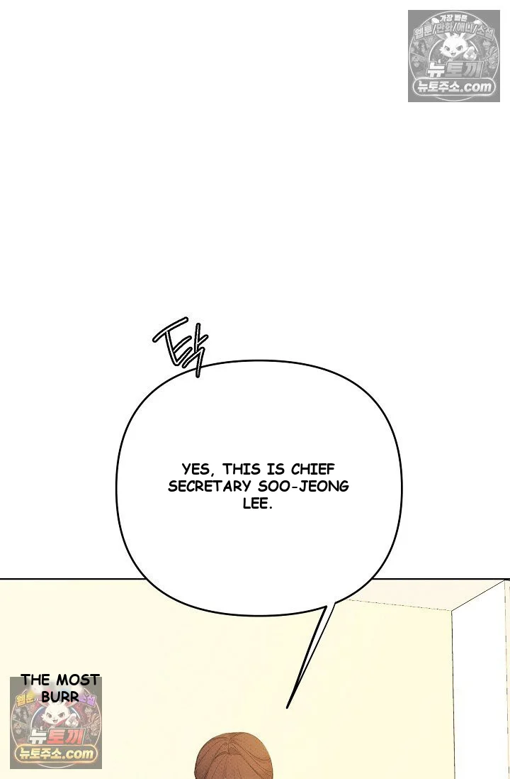 Bad Secretary Chapter 28 - Page 21