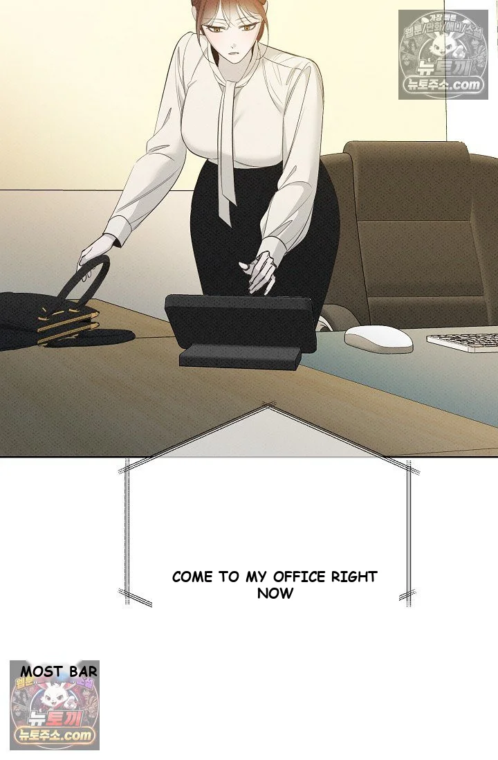 Bad Secretary Chapter 28 - Page 22