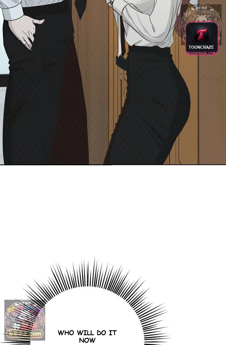 Bad Secretary Chapter 28 - Page 35