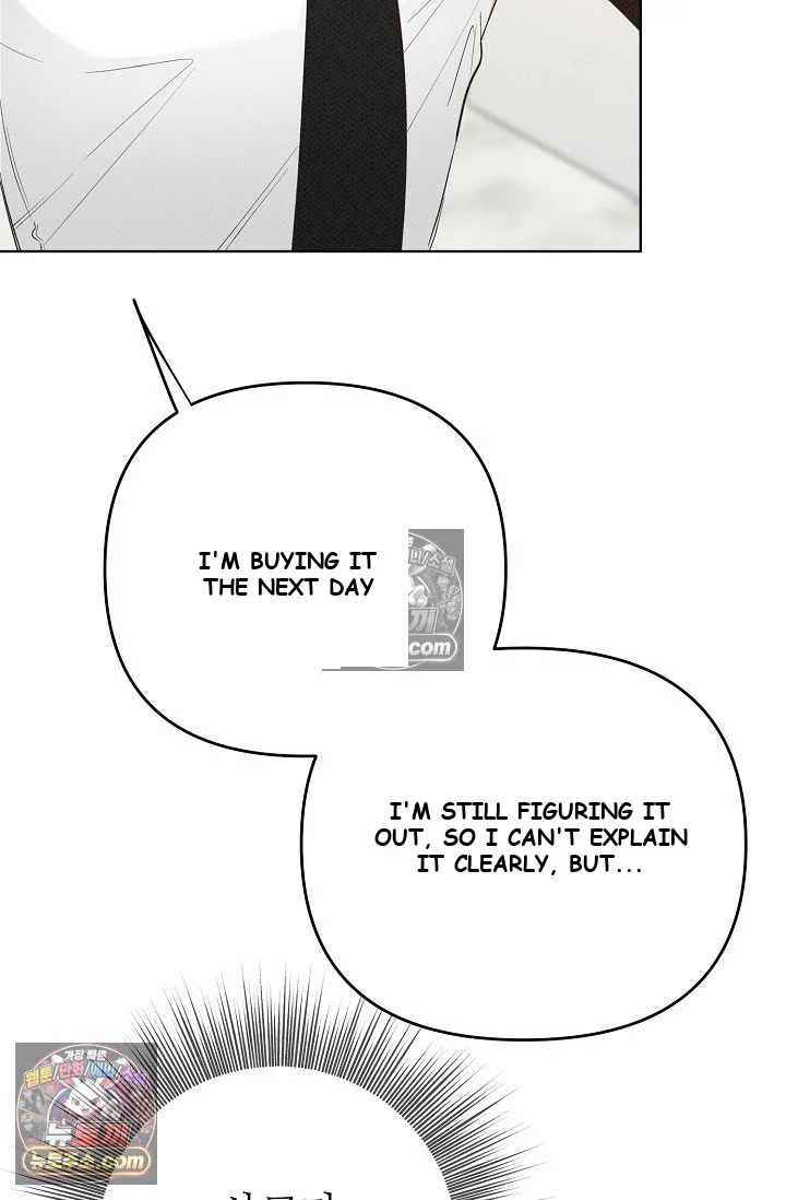 Bad Secretary Chapter 28 - Page 41