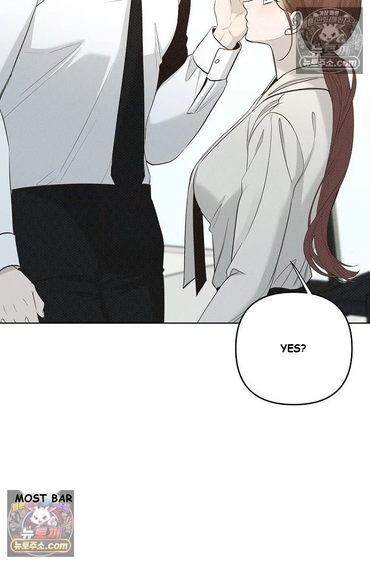 Bad Secretary Chapter 28 - Page 50