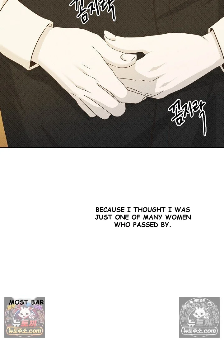 Bad Secretary Chapter 28 - Page 55