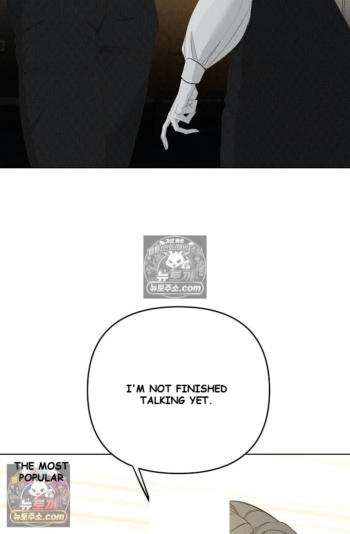 Bad Secretary Chapter 29 - Page 48