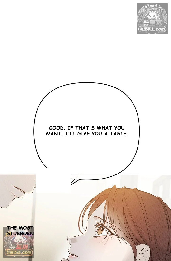 Bad Secretary Chapter 29 - Page 64
