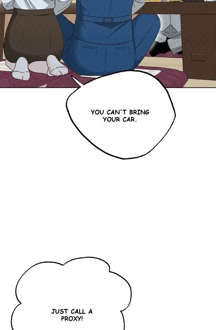 Bad Secretary Chapter 3 - Page 10