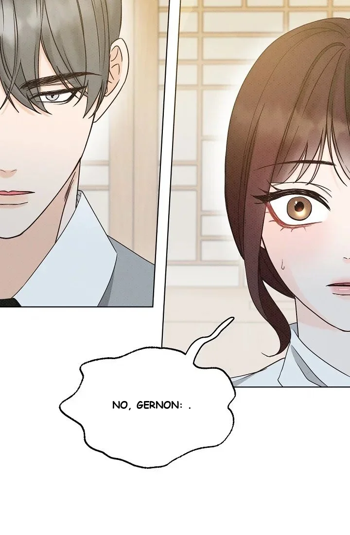 Bad Secretary Chapter 3 - Page 16
